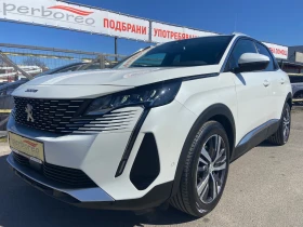 Peugeot 3008 Allure - 1.2i - 16390 € / 32056.05 лв. - 13731525 2