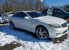 Mercedes-Benz C 63 AMG 