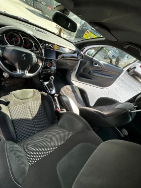 Citroen DS3 - 3850 € / 7529.95 лв. - 18459810 5
