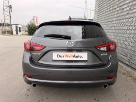Mazda 3 2.2d SkyActiv - 10500 € / 20536.22 лв. - 12005159 12