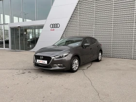 Mazda 3 2.2d SkyActiv - 10500 € / 20536.22 лв. - 12005159 6