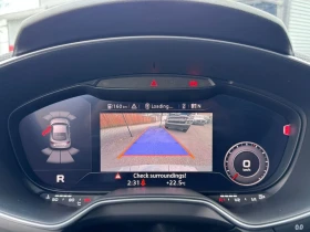Audi Tt RS* 2.5T* AвтоКредит * (ЦЕНА ДО БГ) | Auto.bg — изображение 15