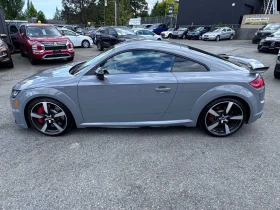 Audi Tt RS* 2.5T* AвтоКредит * (ЦЕНА ДО БГ) | Auto.bg — изображение 2