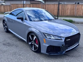Audi Tt RS* 2.5T* AвтоКредит * (ЦЕНА ДО БГ) | Auto.bg — изображение 7