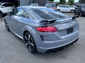 Audi Tt RS* 2.5T* AвтоКредит * (ЦЕНА ДО БГ) | Auto.bg — изображение 3