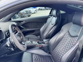 Audi Tt RS* 2.5T* AвтоКредит * (ЦЕНА ДО БГ) | Auto.bg — изображение 10