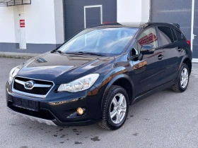 Subaru XV 2.0D Euro 5b