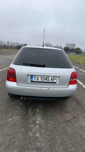 Audi A4 1.8T | Mobile.bg � ����� ������ 4