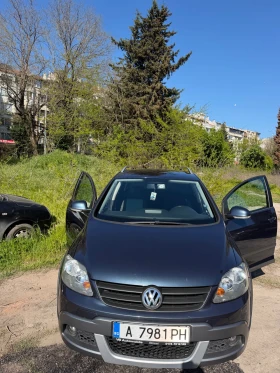 VW Golf Plus Cross | Mobile.bg � ����� ������ 9
