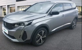 Peugeot 5008 GT Line 1.5