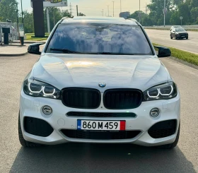 BMW X5 M/PACK FULL EXTRI - 20999 € / 41070.47 лв. - 19162401 3