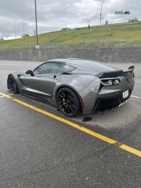 Chevrolet Corvette Z06 3LZ ���� �� �������� ����������� & ���������� | Mobile.bg � ����� ������ 3