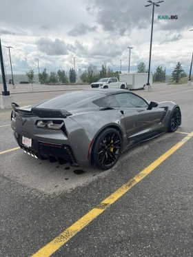 Chevrolet Corvette Z06 3LZ ���� �� �������� ����������� & ���������� | Mobile.bg � ����� ������ 5