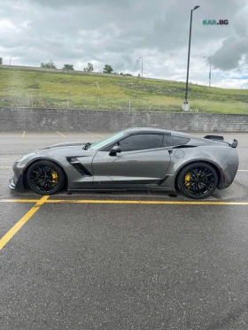 Chevrolet Corvette Z06 3LZ ���� �� �������� ����������� & ���������� | Mobile.bg � ����� ������ 6