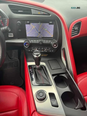 Chevrolet Corvette Z06 3LZ ���� �� �������� ����������� & ���������� | Mobile.bg � ����� ������ 10