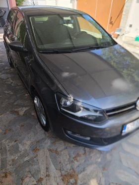 VW Polo undefined | Auto.bg — изображение 2
