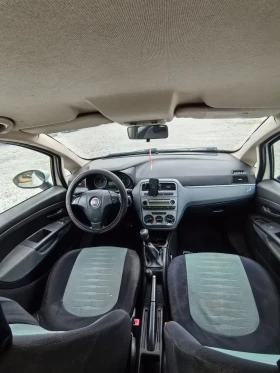 Fiat Punto 1.3 multijet 75 cv  | Mobile.bg � ����� ������ 8