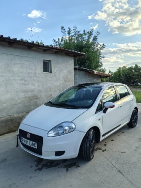 Fiat Punto 1.3 multijet 75 cv  | Mobile.bg � ����� ������ 2