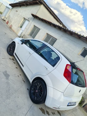 Fiat Punto 1.3 multijet 75 cv  | Mobile.bg � ����� ������ 3