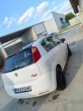 Fiat Punto 1.3 multijet 75 cv  | Mobile.bg � ����� ������ 4