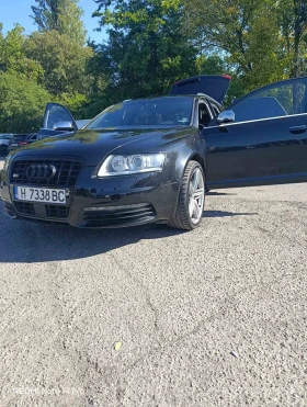 Audi A6 | Mobile.bg � ����� ������ 4