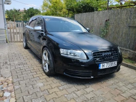 ����� �� �������� �� Audi A6