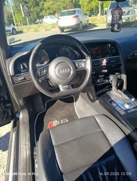 Audi A6 | Mobile.bg � ����� ������ 7