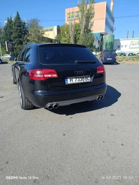 Audi A6 | Mobile.bg � ����� ������ 2