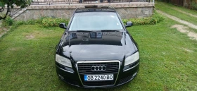 Audi A8 3.0 tdi - 7300 € / 14277.56 лв. - 51598995 3