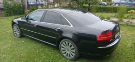 Audi A8 3.0 tdi - 7300 € / 14277.56 лв. - 51598995 6