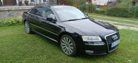 Audi A8 3.0 tdi - 7300 € / 14277.56 лв. - 51598995 4