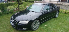 Audi A8 3.0 tdi - 7300 € / 14277.56 лв. - 51598995 2