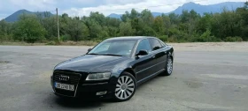 ����� �� �������� �� Audi A8 3.0 tdi