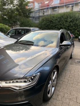 Audi A6 | Mobile.bg � ����� ������ 3