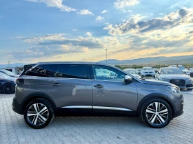 Peugeot 5008 2.0HDI 180ks GT LINE 7 Седалки Собствен лизинг !!! | Auto.bg — изображение 4