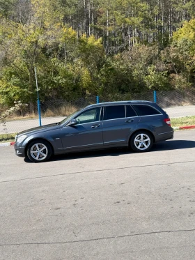 Mercedes-Benz C 320 AVANTGARDE* NAVI* V6 - 5500 € - 95040394 3