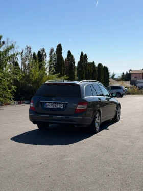 Mercedes-Benz C 320 AVANTGARDE* NAVI* V6 - 5500 € - 95040394 5