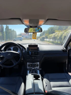 Mercedes-Benz C 320 AVANTGARDE* NAVI* V6 - 5500 € - 95040394 8