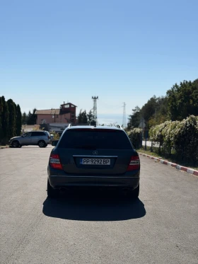 Mercedes-Benz C 320 AVANTGARDE* NAVI* V6 - 5500 € - 95040394 4