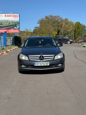 Mercedes-Benz C 320 AVANTGARDE* NAVI* V6 - 5500 € - 95040394 17