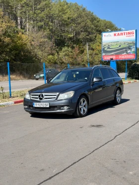 Mercedes-Benz C 320 AVANTGARDE* NAVI* V6 - 5500 € - 95040394 2