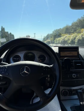 Mercedes-Benz C 320 AVANTGARDE* NAVI* V6 - 5500 € - 95040394 10
