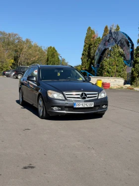 Mercedes-Benz C 320 AVANTGARDE* NAVI* V6 - 5500 € - 95040394 6