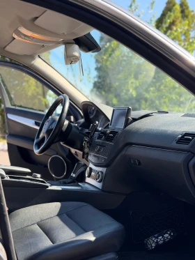 Mercedes-Benz C 320 AVANTGARDE* NAVI* V6 - 5500 € - 95040394 16