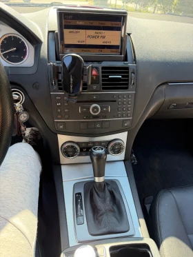 Mercedes-Benz C 320 AVANTGARDE* NAVI* V6 - 5500 € - 95040394 11