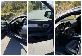 Mercedes-Benz C 320 AVANTGARDE* NAVI* V6 - 5500 € - 95040394 7