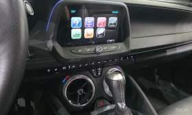 Chevrolet Camaro SS* 6.2 V8* �������* BOSE*  | Mobile.bg � ����� ������ 10