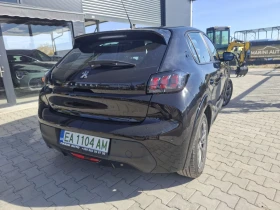 Peugeot 208 50kw  | Auto.bg — изображение 5