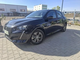 Peugeot 208 50kw  | Auto.bg — изображение 3