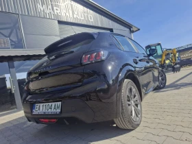 Peugeot 208 50kw  | Auto.bg — изображение 6